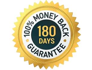 180-days-money-back-guarantee Vitruz Grow Reviews