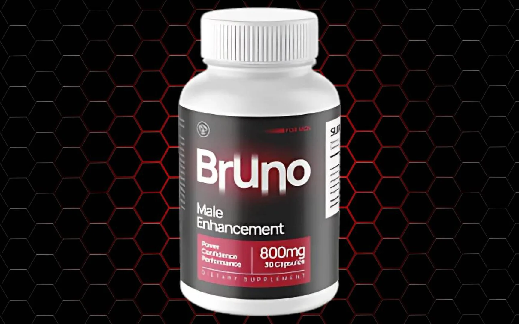 Bruno male enhancement