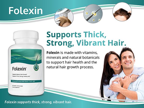folexin review